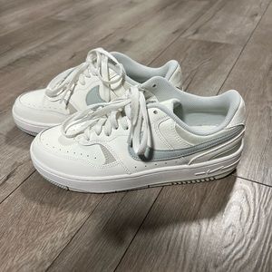 Nike Gamma Force 'Sail Sea Glass'